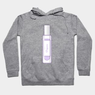 Perfume Hoodie